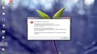 tinyxml error error document empty codeblocks fix