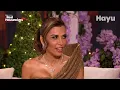 Download Lagu SNEAK PEEK: Your First Look at The Real Housewives of London S1 Reunion | RHOLDN (S1) | Hayu