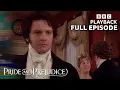 When The World Met Mr Darcy Pride Prejudice 1995 FULL EPISODE 1 BBC Playback