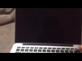 macbook pro startup sound