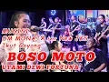 Lagu MUSISI OM MONATA  FEAT NEW JKS BOSO MOTO UTAMI DEWI FORTUNA