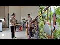 Download Lagu Mr. Huong's mother decided from now on she will not interfere in her son's love life