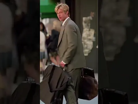 Meet joe black movie 1998 #hollywood #shorts #love