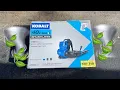 Kobalt 40v Backpack Blower