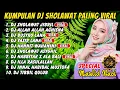 Download Lagu KUMPULAN SHOLAWAT VIRAL - DJ SHOLAWAT JIBRIL PENARIK REZEKI, BUSYRO LANA FULL ALBUM TERBARU 2025