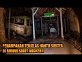 Download Lagu ASLI SAMPAI MERINDING‼️PENAMPAKAN TERJELAS HANTU SUSTER DI RUMAH SAKIT ANGKER VIRAL!!