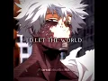 Download Lagu Dabi Edit || Let the world burn || My Hero Academia