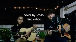 Download Vintage Pic - Solitude is Bliss [acoustic cover by.zoso] MP3