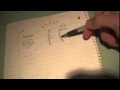 Capacative Reactance-Impedance