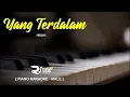 Download Lagu YANG TERDALAM - NOAH [ KARAOKE PIANO MALE ]