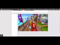 2 player games unblocked - Subway Surfers San Francisco