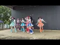 20240623 CANDY TUNE「キス・ミー・パティシエ」イオンモールつくば野外イベント広場ソラステ