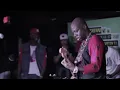 Wyclef Jean performs "911" at The Source & SOB's SXSW 2013