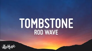 Rod Wave - Tombstone 1 Hour Popular Music 2023