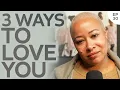 Download Lagu 30: How to Love Yourself Well (and Why It Matters)