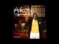 Akon - I Wanna Love You (Solo)