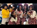 Download Lagu ORIHIME “Nogizaka46 - Tsukino Ookisa” cover at Q-POP Competition, Q-MALL Banjarbaru