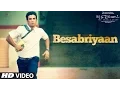 Download Lagu बेसब्रियां वीडियो गाना | एम एस धोनी - दी अनटोल्ड स्टोरी | सुशांत सिंह राजपूत | नवीनतम हिंदी गाना