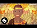 Download Lagu Milk \u0026 Sugar ft Miriam Makeba - Hi-a Ma (Pata Pata) (Official Music Video) [HD]