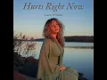 Hurts Right Now - Laura Williams