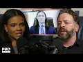 His DNA Was NOT on the Rifle - Andrew Wilson Fact-Checks Candace on Tyler s Trans Boyfriend