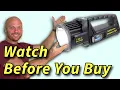 Crazy Bright Flashlight from Amazon