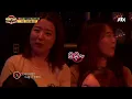 Round 3 Yoon Jong-shin 'Instinctively' -feat. Swings ♪ - [Hidden Singer 3] Episode 10