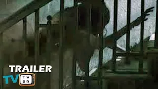 Do Outro Lado da Porta Trailer 2016 Sarah Wayne Callies Jeremy Sisto Horror Movie