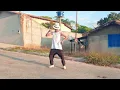 CUERPO (TUMBAO) · Beyoncé · Maluma - Choreography - Lucas Dance Solo