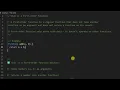 First Class Functions in JavaScript Explained with Examples Javascript Interview Questions