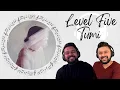 LEVEL FIVE | TUMI | 🔥 Reaction \u0026 Review 🔥