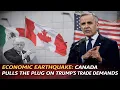 Lagu 1 MIN AGO: Carney WALKS OUT — Trump’s Trade Gambit BACKFIRES, $700B Deal Crashes | Rachel Maddow