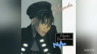 brenda fassie tata mxolele audio 