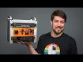 Project MINI RACK - a Homelab Revolution
