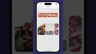 Material 3 Carousel in React Native