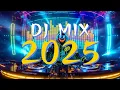 Download Lagu 🚀 EDM PARTY MIX 2025 | AI DJ Music Remixes | Best Popular Dance Hits 🚀