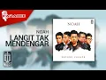 Download Lagu NOAH - Langit Tak Mendengar (Official Karaoke Video) | No Vocal