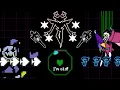 Download Lagu Deltarune, but I'm always green | Deltarune mod [Chapters 1-4]