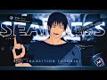 How to make Seamless Transition like Sanchezae Ae Tutorial Project File