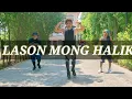 Download Lagu LASON MONG HALIK | OPM | [Remix] | DJ johnrey | Dance Fitness | By teambaklosh