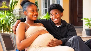 MA COPINE ENCEINTE - CE FILM VIENT DE SORTIR IL Y A QUELQUES MINUTES -Film Nigerian En Francais 2026