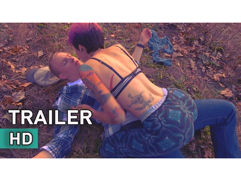 Honeycrisp (2017) Official Trailer HD