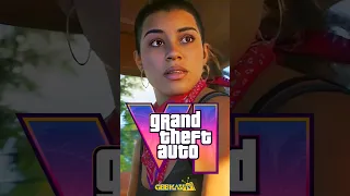 جراند 6 غلبت الواقع والحياه الحقيقة GTA 6 