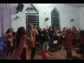louvor Cristo Liberta itu culto geração & UJE