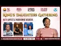 Download Lagu King's Daughters Gathering  With Apostle Mignonne Kabera