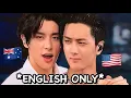 Download Lagu ENHYPEN and their ENGLISH skills (Aussie vs American)
