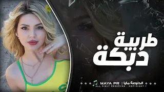دبكات جولاقي كثر خيرك ممنونك شفتو بالدبكة ملثم مطلوبه اكتر شيء 
