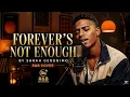 ❤️ FOREVER'S NOT ENOUGH by Sarah Geronimo (R&B COVER) | Soulful Love Ballad ❤️🎵