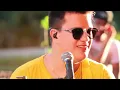 Hugo e Guilherme - ORAÇÃO #NoPelo