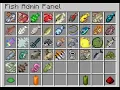 How to Add Custom Fish to Your Minecraft Server Using the BlepFishing Plugin Texture Pack